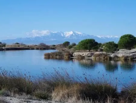 Le Paradis D'emy Le Barcarès