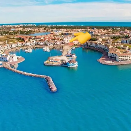 Le Paradis D'emy Апартаменты