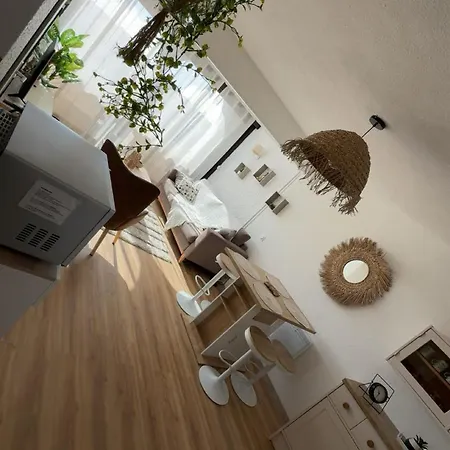 Апартаменты Le Paradis D'emy Ле Баркарес