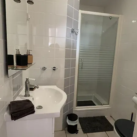 Le Paradis D'emy Ле Баркарес