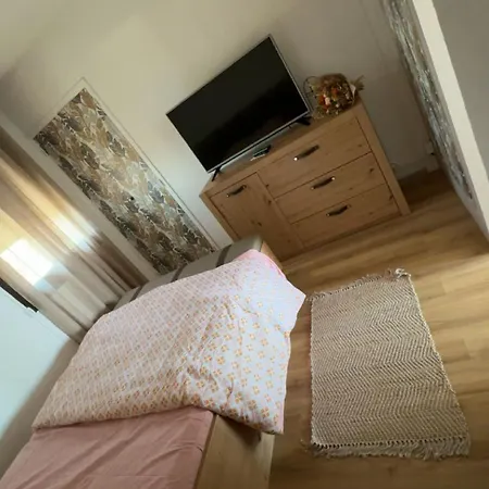 Le Paradis D'emy Appartement *