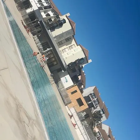 Appartement Le Paradis D'emy *
