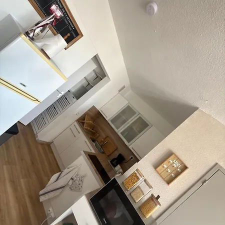 Le Paradis D'emy Appartement Le Barcarès